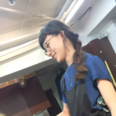 横浜の無責任美容師☆奥条勇紀☆YUME-YUIの髪の毛の乾かし方は・・・こんな適当な顔で(-ω-)/