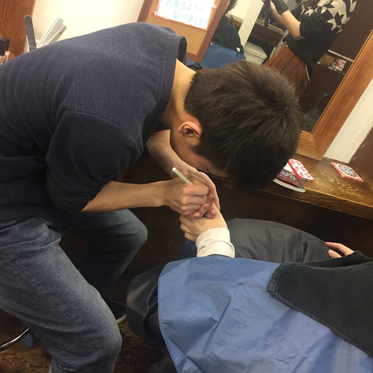 元自衛隊という異色の経歴で気色悪いほどの仕事術を見せるワタル君www