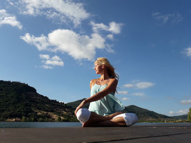 Nataraja Yoga à Mons
