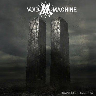Harvest of Sorrow - Void Machine