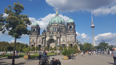 Berliner Dom