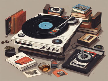 Digital vs. Analog