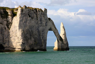 Etretat / Normandie