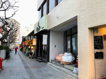 ファミリーマート沖映通り店 那覇市牧志1丁目 0411 不動産活用相談所 株式会社マッキー