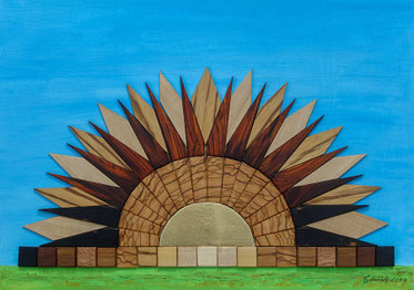 © R.Cimiotti "Ohne Titel"