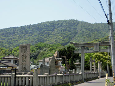 大麻神社