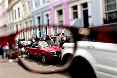Fotografía: Sandra Escobedo Ferreres