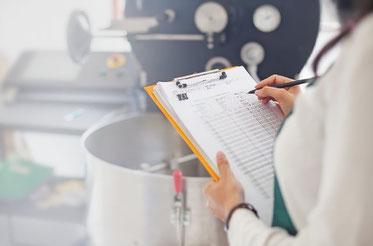 Alimenti e HACCP - La formazione dei lavoratori secondo la normativa