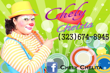 CHELY CHELITA