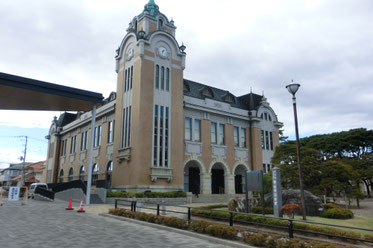 郡山市公開堂