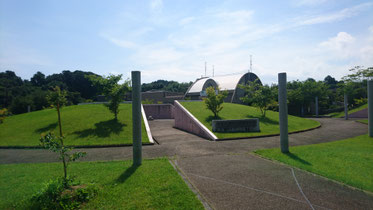 奥松島縄文村