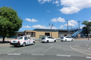 常磐線内郷駅