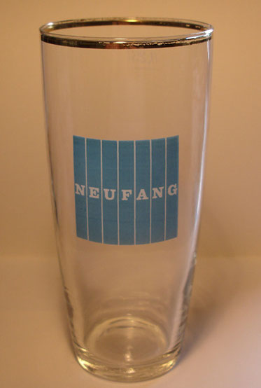 Neufang Bierglas Sessler Grafik