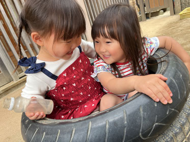 はだしっていいね