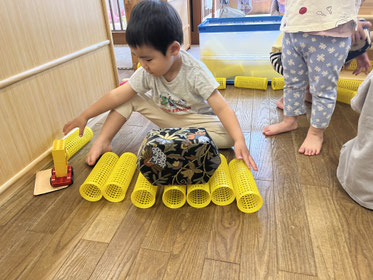 ころころころ〜