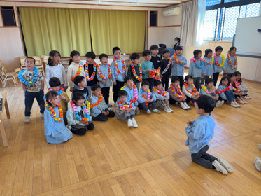 修了のうた♪