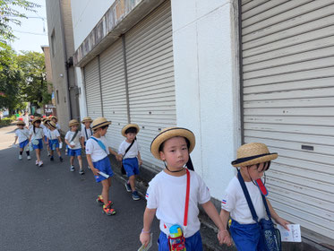 たのしみだな〜