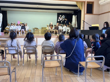 『すみれ村の交換ノート』はじまりはじまり〜！
