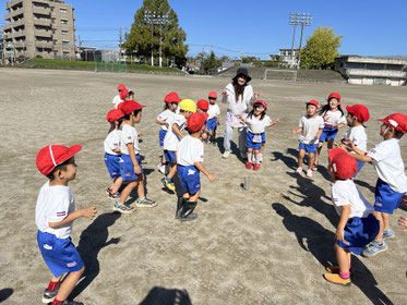 ガオ〜！　ドッシ〜ン！