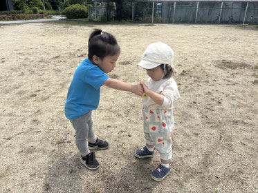ありがとう!