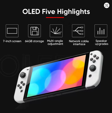 Nintendo Switch Oled_900px