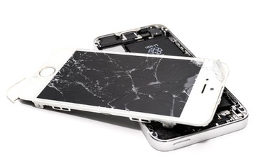 iPhone defekt Reparatur Ingolstadt