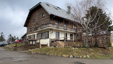 Auberge FLUHR