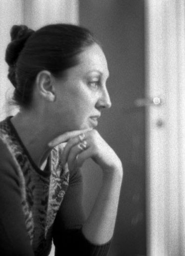 Carla Lonzi (1931-1982)
