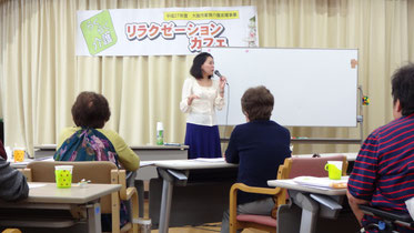そしてだんだんお話が乗ってきます。
