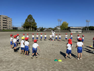 からだ⭐︎ダンダン