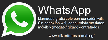 Llamadas gratis en WhatsApp solo con conexión wifi