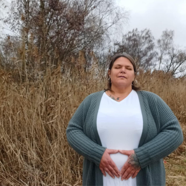 Yoga Frauen Lichtenfels Entspannung Beckenboden