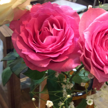 花束の保存　プリザーブドフラワー加工　ガラスドーム　プリザーブドフラワー専門店 GREEN'S TALE