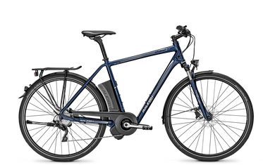 Raleigh Stoker Impulse