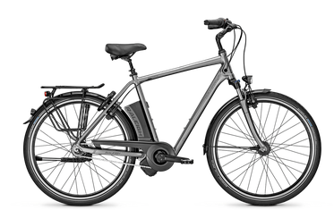 Raleigh Dover Impulse XXL
