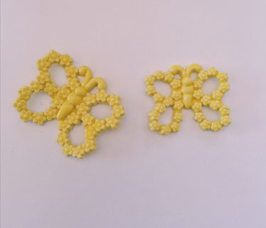 Farfalle multifior 