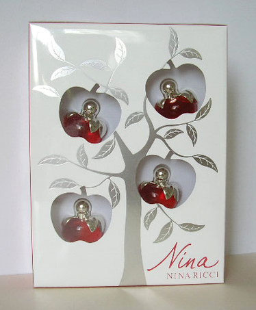 COFFRET "L'ARBRE" - 2007