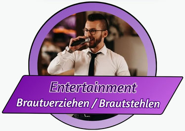 Entertainment Hochzeits-Dj