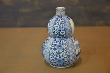 盃、徳利の金継ぎ等のお直し事例 - 金継ぎ工房 八木