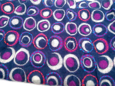 Stoffnummer UPW09, 100% Wolle (unelastischer ganz dünner Wollstoff-am besten als Außenschicht bei Wollwindeln & Abhaltewindeln)