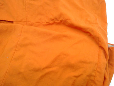 Stoffnummer UPW11 dünnes Wolltuch Schurwolle (unelastisch)