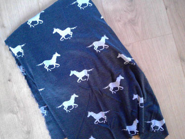 Stoffnummer WS04 Wolle Seide Jersey 200g m2, kleines Stück
