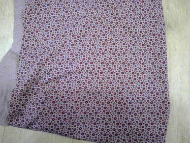 Stoffnummer WM05 Merinowolljersey dünn 160 g/m2