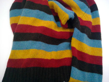 Stoffnummer UPW23 Wollstrick (70% Wolle)