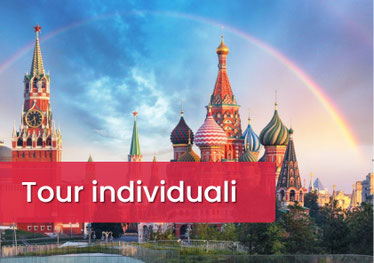 tour russia individuali