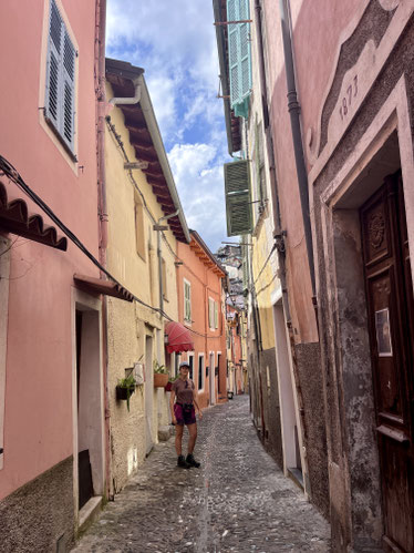 visite village saorge alpes maritimes 