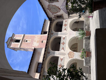 visite village saorge alpes maritimes 