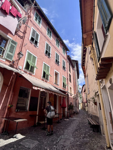 visite village saorge alpes maritimes 