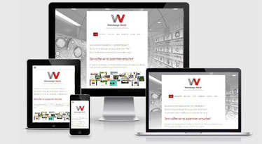 Responsive Webdesign von Dipl.-Ing. Elfi Weidl