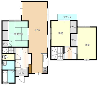 宿毛　港南台　高台　戸建　駐車場　学校近く　お買い得